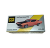 CCA Ford Torino Cobra Model Car 1970