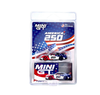 MINI GT 1301 BLISTER PACKAGING FORD MUSTANG GTD AMERICA 250 USA EXCLUSIVE