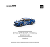 POP RACE PR640114 SKYLINE GT-R V8 DRIFT HAKOSUKA CALSONIC