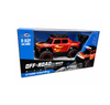 D9 Toys Off-Road Climber RC Car