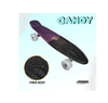 Jaspo Candy Kids Skateboard