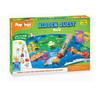 Imagimake Kids Mapology Hidden Quest Board Game.