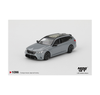 MINI GT 1096 BMW M5 TOURING BROOKLYN GREY METALLIC