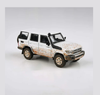 Para 64 : 2014 Toyota Land Cruiser 76 Off Road Effect.