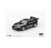 MINI GT 1107 TOYOTA SUPRA VEILSIDE COMBAT V-II BLACK.