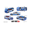 Kaido House 223: BMW M3 Kaido Touring Champ V1