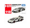 Takara Tomy Tomica No. 118 Lamborghini Veneno