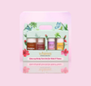 Whimsy Beauty Whimsy Glow Up Body Care Set- Pack of 4
