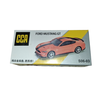 CCA FORD MUSTANG GT