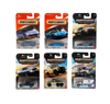 Matchbox Basic Collection