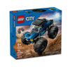 LEGO CITY MONSTER TRUCK 60402.