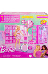 BARBIE DOLL DREAM CLOSET.