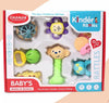 Chanak kinder Rattles