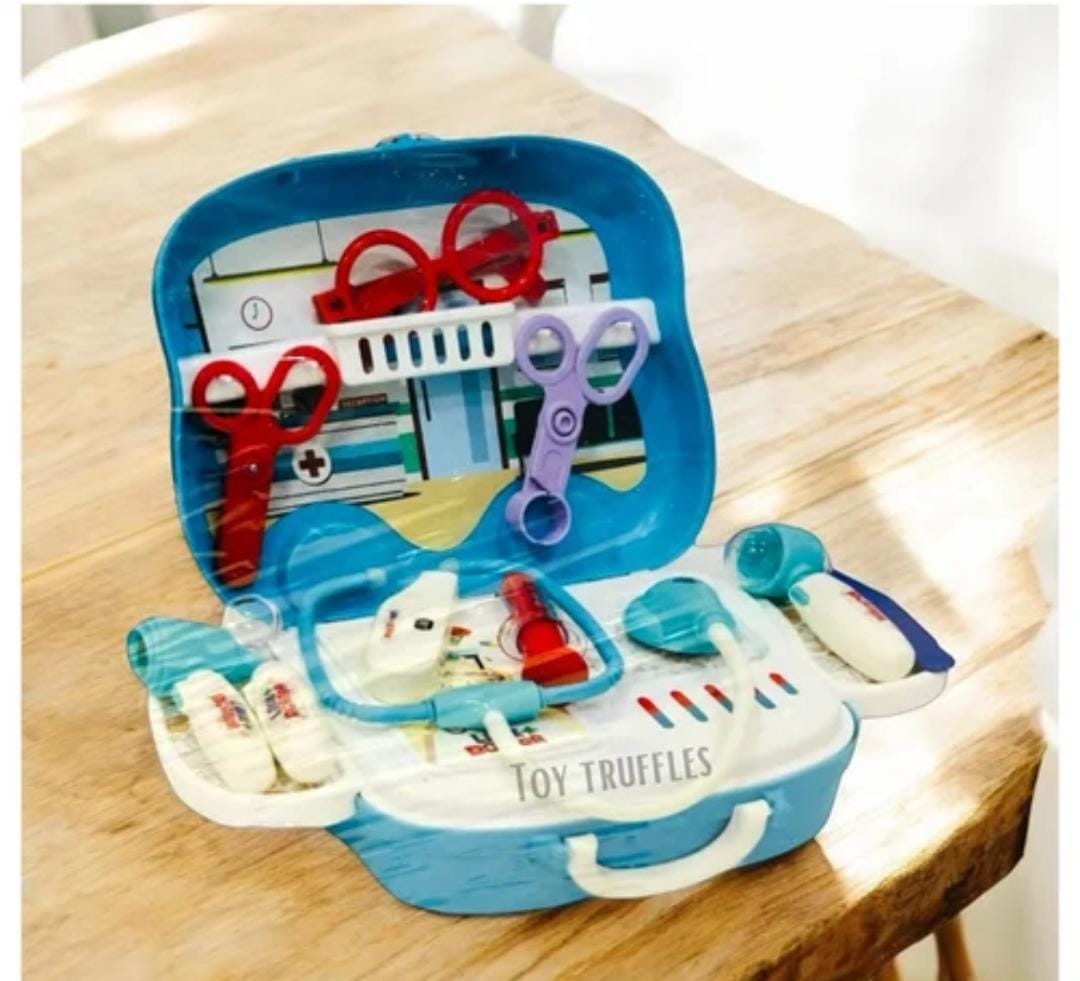Chanak Premium Docter kit.