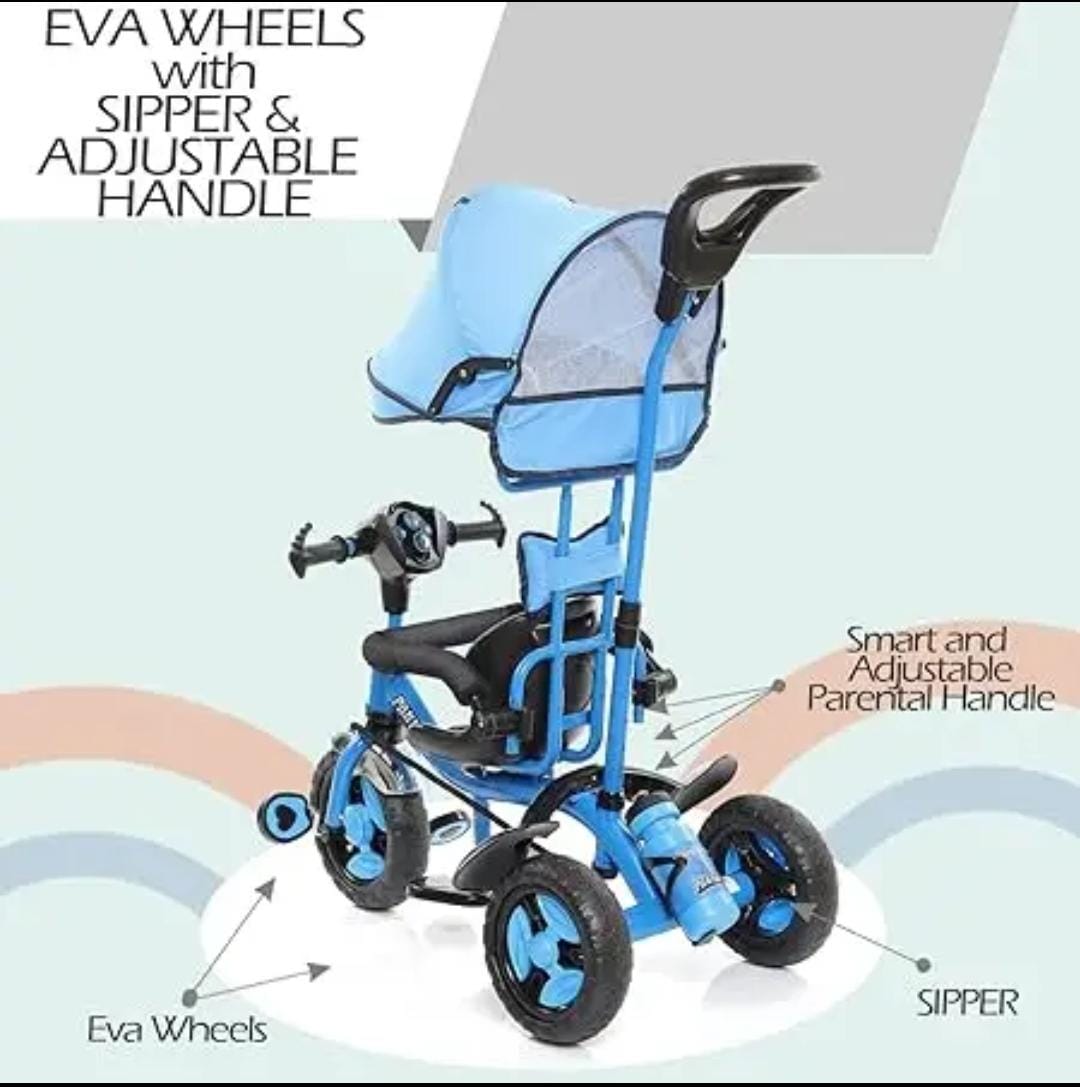 FUNRIDE TRIKE