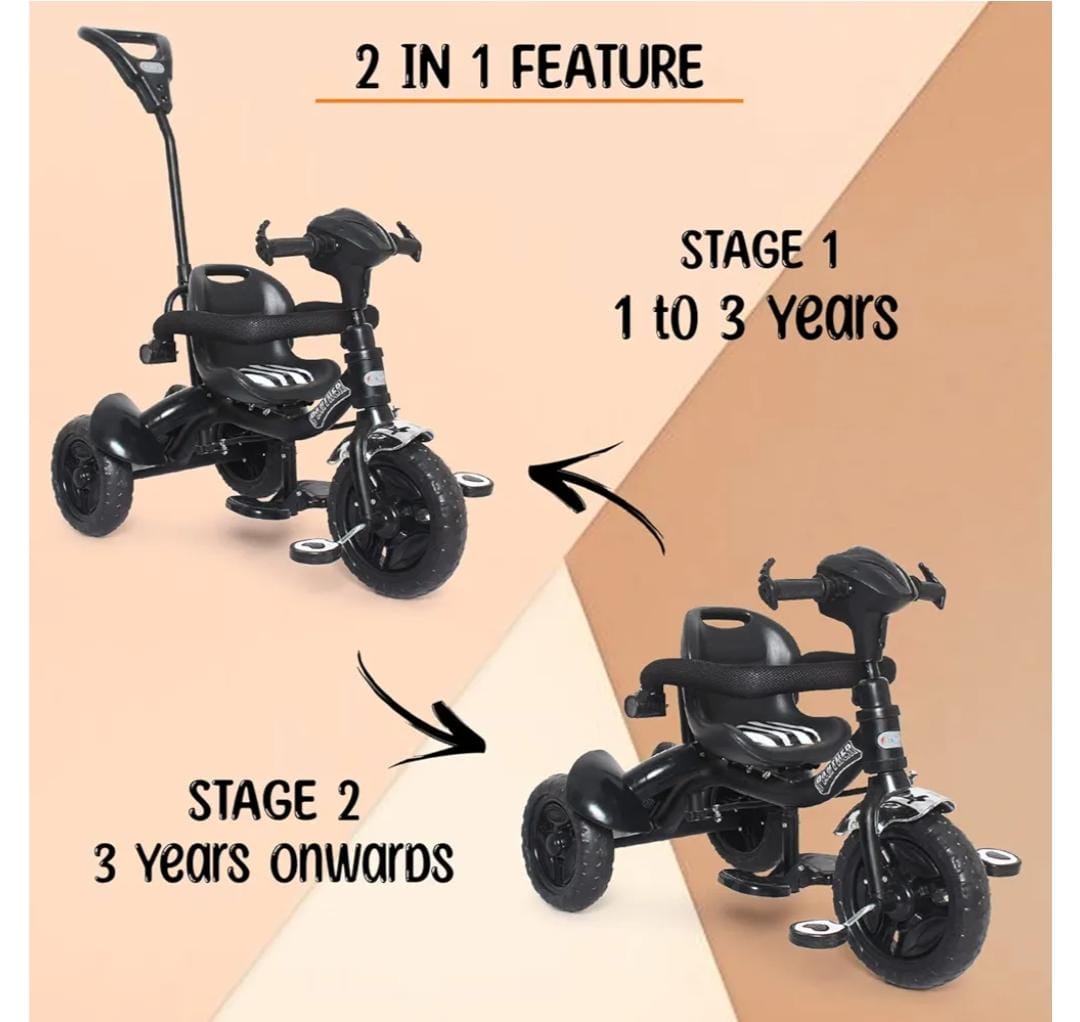FUNRIDE TRIKE