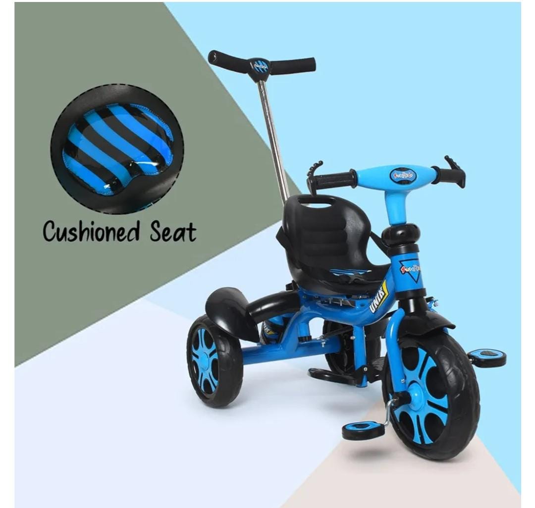 FUNRIDE BABY TRIKE