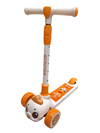 Kids 3-Wheel Scooter – Fun & Safe Ride