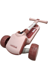 First Ride Kids Scooter.
