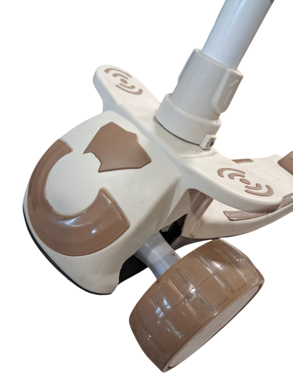 Kids 3-Wheel Scooter – Stable Fun Ride