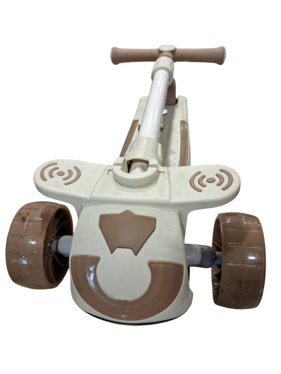 Kids 3-Wheel Scooter 🛴✨