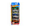 Hot Wheels Safari Set of 5 Cars.