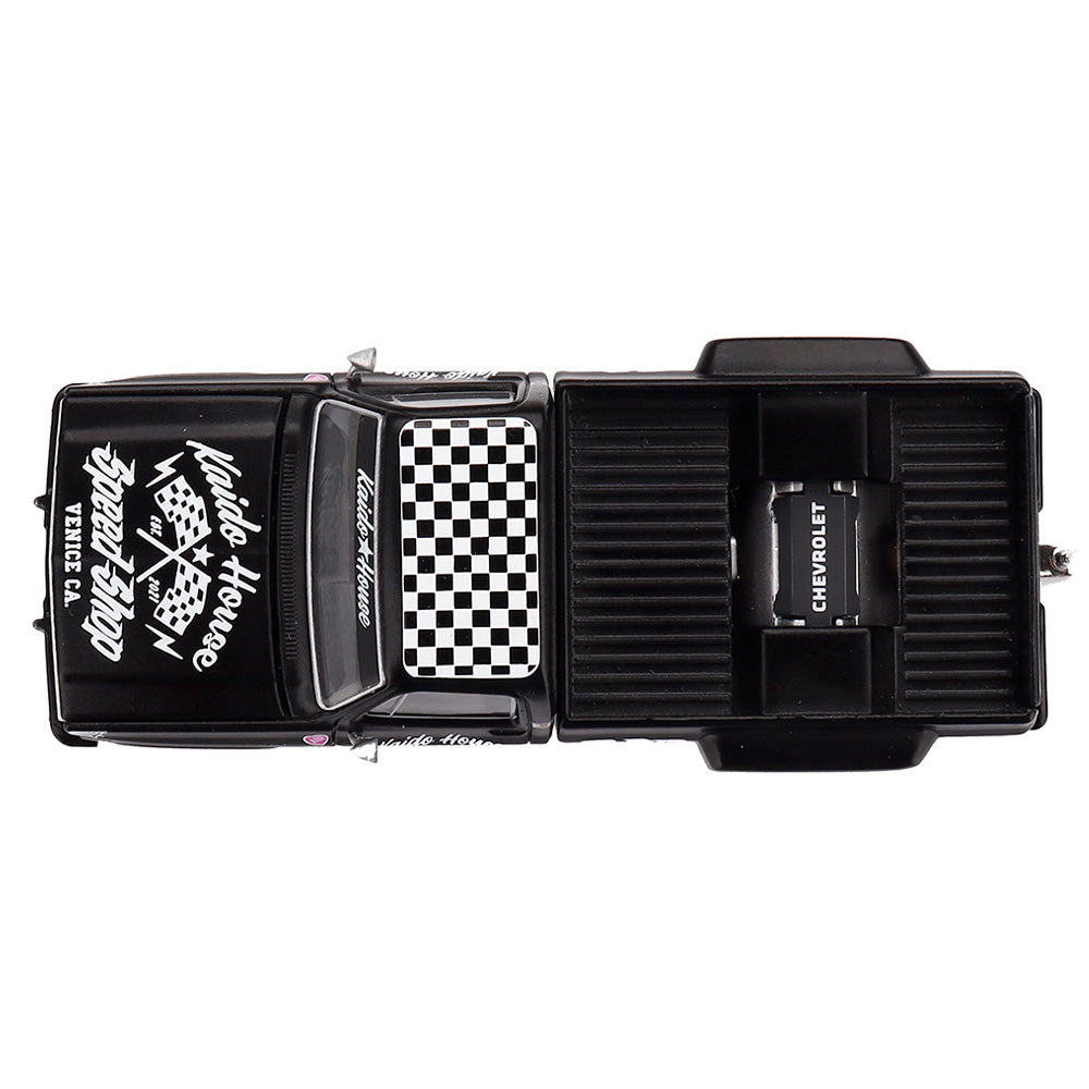 KAIDO HOUSE 236 CHERVOLET SILVERADO DUALLY HOT ROAD V1
