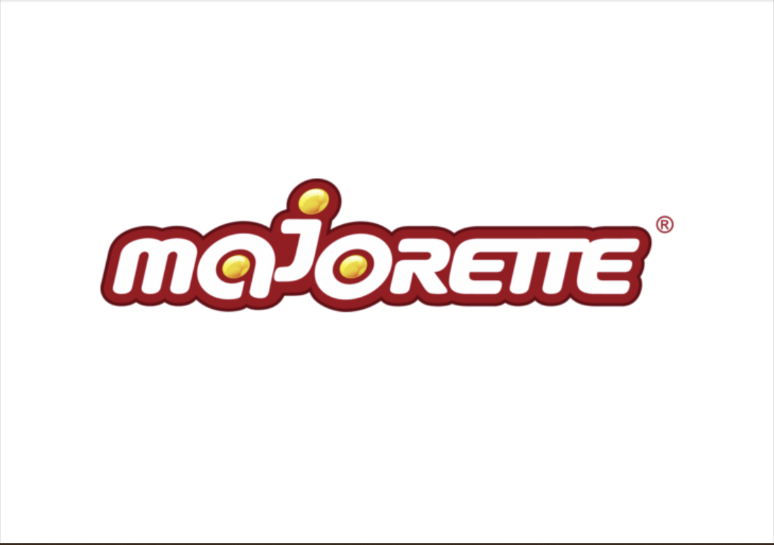 Mojorette