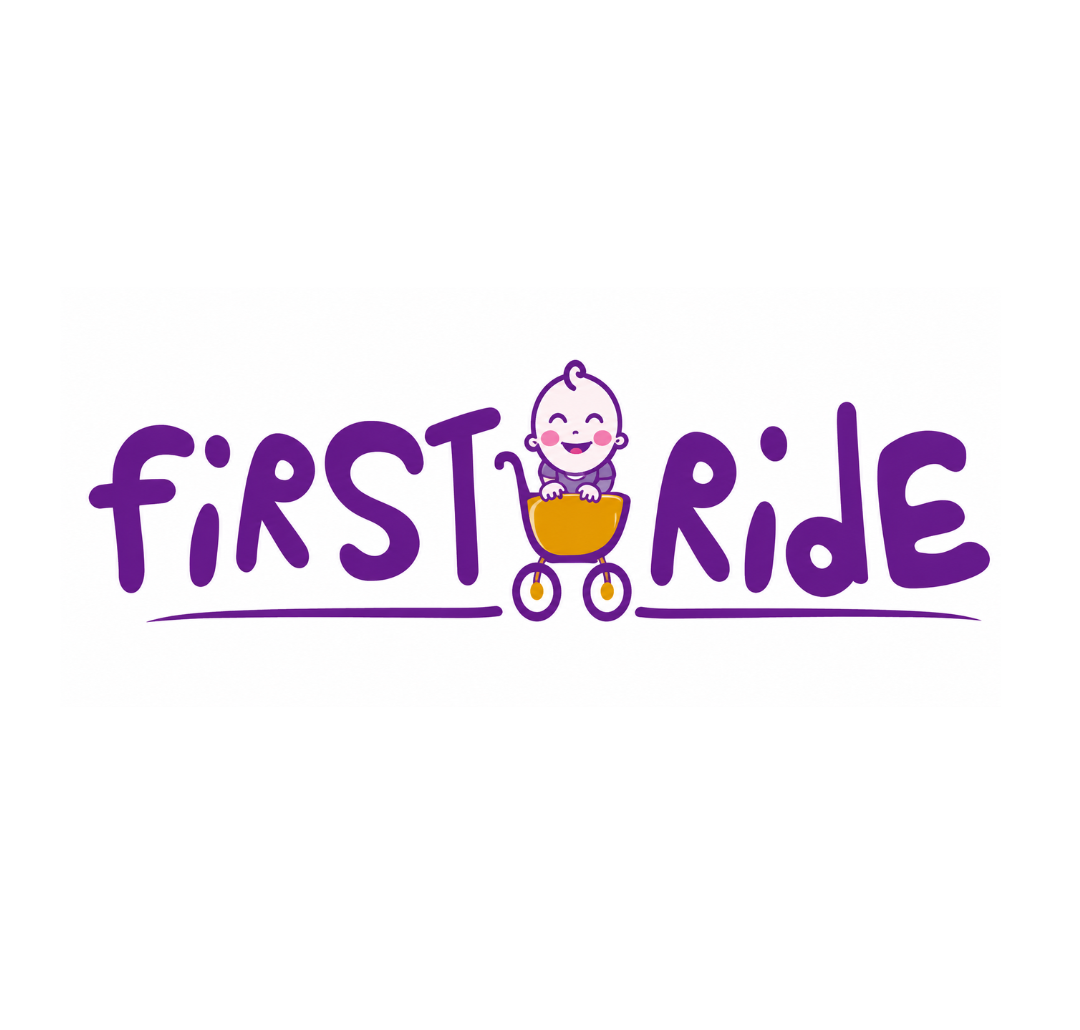 First Ride