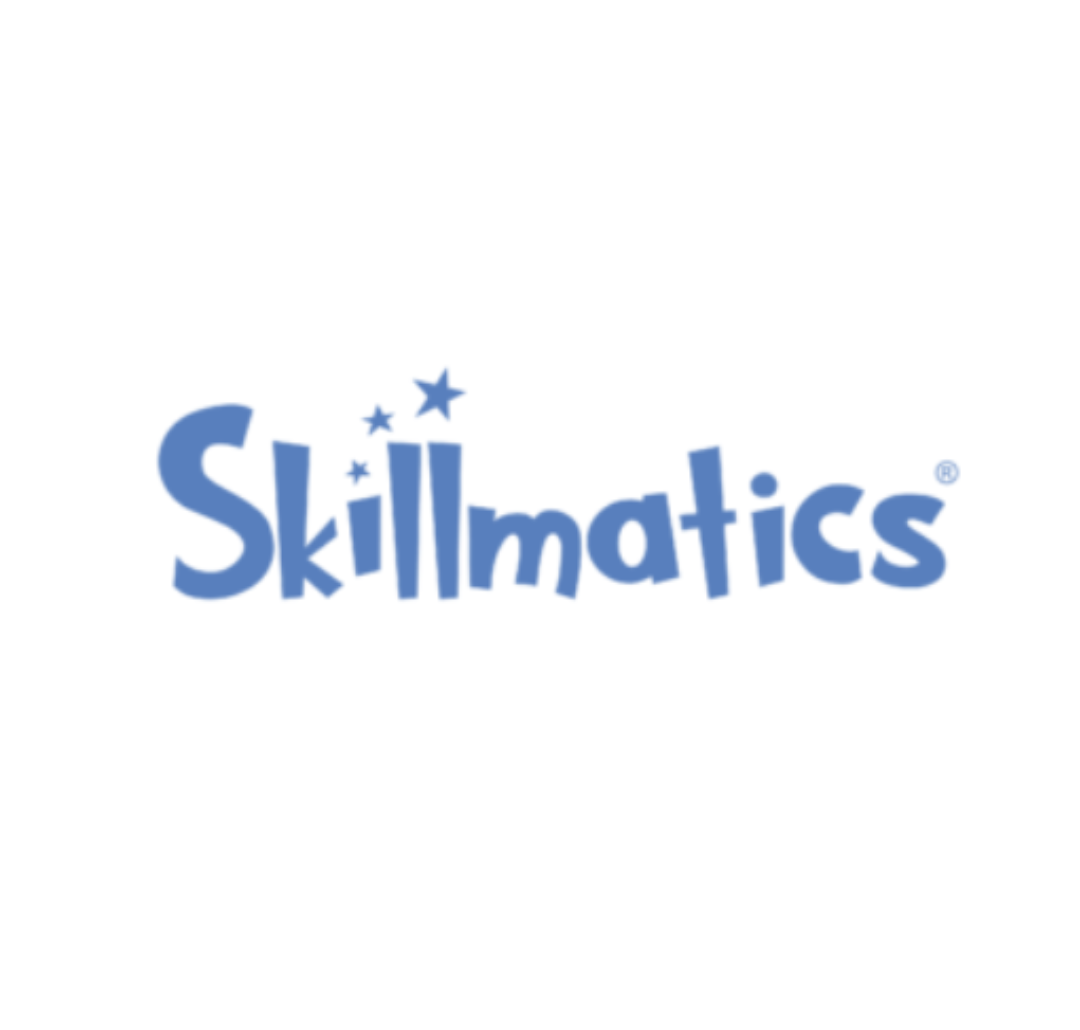 SKILLMATICS