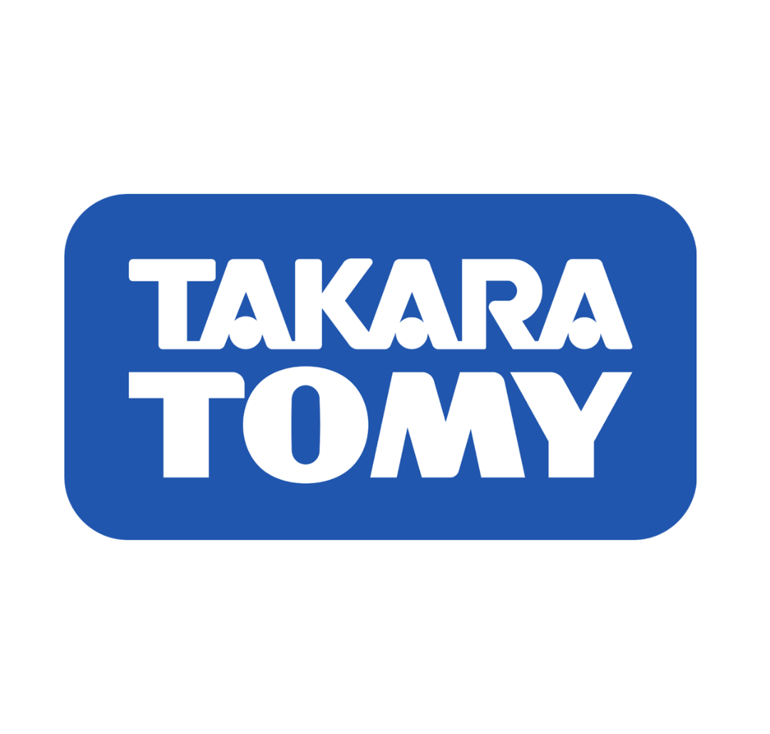 TAKARA TOMY