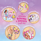 Imagimake Unicorn Craft Kit