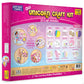 Imagimake Unicorn Craft Kit