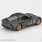 MINI GT 1205 MAZDA RX-7 RE AMEMIYA MATSUKIYO KOKU 3 ROTOR NA-7 TAS 2025 BEST TUNED CAR AWARD