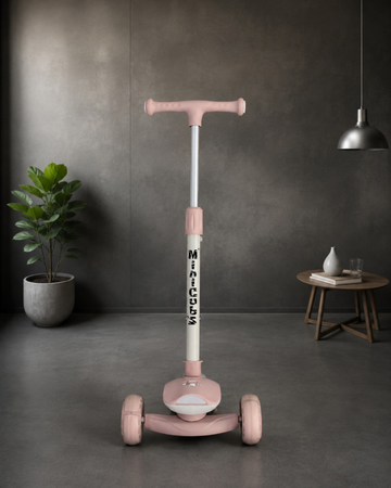 Minicubs Kick Scooter