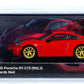 PARA64 1:64 2025 Porsche 911 GT3 (992.2) Guards Red PA-55871 (LHD)
