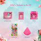 Whimsy Magical Clutch Beauty Kit for Kids Teens (Pack of 5)