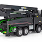 HUINA 1381 RC Concrete Pump Truck (1:18 Scale)