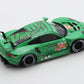 SPARK PORSCHE 911 RSR - 19 NO.56 PROJECT 1 - AO LE MANS 24H 2023 PJ HYETT - G. JEANNETTE - M. CAIROLI