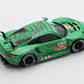 SPARK PORSCHE 911 RSR - 19 NO.56 PROJECT 1 - AO LE MANS 24H 2023 PJ HYETT - G. JEANNETTE - M. CAIROLI
