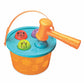 TOYMATE Toymate Kiddy's Play World 6 in 1 Toys Play Set - Multicoloured (30 Pieces)