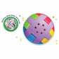 TOYMATE Toymate Kiddy's Play World 6 in 1 Toys Play Set - Multicoloured (30 Pieces)