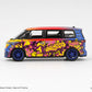 MINI GT 1159 VOLKSWAGEN ID.BUZZ KW/BBS