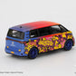 MINI GT 1159 VOLKSWAGEN ID.BUZZ KW/BBS