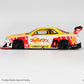 MINI GT 1204 NISSAN LB-ER34 SUPER SILHOUETTE SKYLINE SUPPAIMAN OKINAWA
