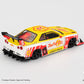 MINI GT 1204 NISSAN LB-ER34 SUPER SILHOUETTE SKYLINE SUPPAIMAN OKINAWA