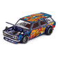 KAIDOHOUSE X MINI GT 248 DATSUN KAIDO 510 WAGON KOI WAGON V1