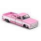 KAIDOHOUSE X MINI GT 243 CHEVROLET SILVERADO DUALLY VINTAGE SPEC V2