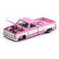 KAIDOHOUSE X MINI GT 243 CHEVROLET SILVERADO DUALLY VINTAGE SPEC V2