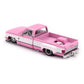 KAIDOHOUSE X MINI GT 243 CHEVROLET SILVERADO DUALLY VINTAGE SPEC V2